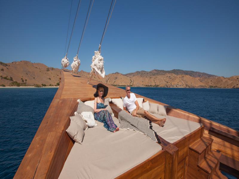 Book yachts online - other - Gulet - Prana - rent