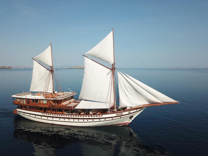 Book yachts online - other - Gulet - Prana - rent