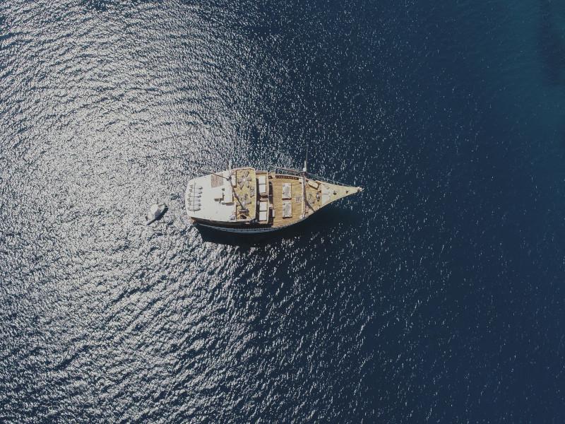 Book yachts online - other - Gulet - Prana - rent