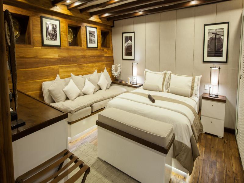 Book yachts online - other - Gulet - Prana - rent