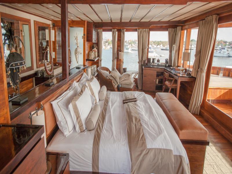 Book yachts online - other - Gulet - Prana - rent
