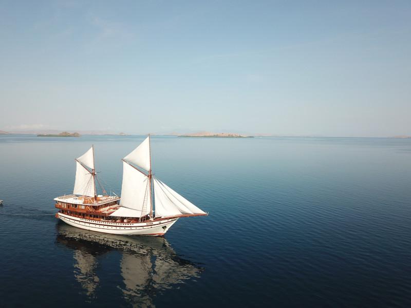 Book yachts online - other - Gulet - Prana - rent