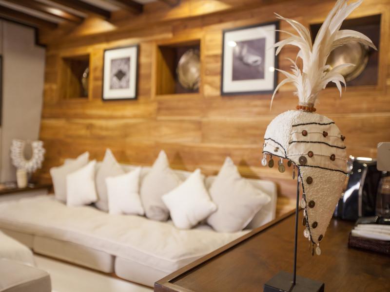 Book yachts online - other - Gulet - Prana - rent