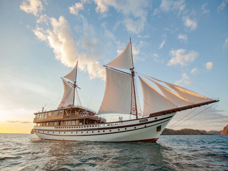 Book yachts online - other - Gulet - Prana - rent