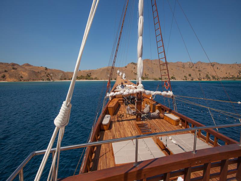 Book yachts online - other - Gulet - Prana - rent