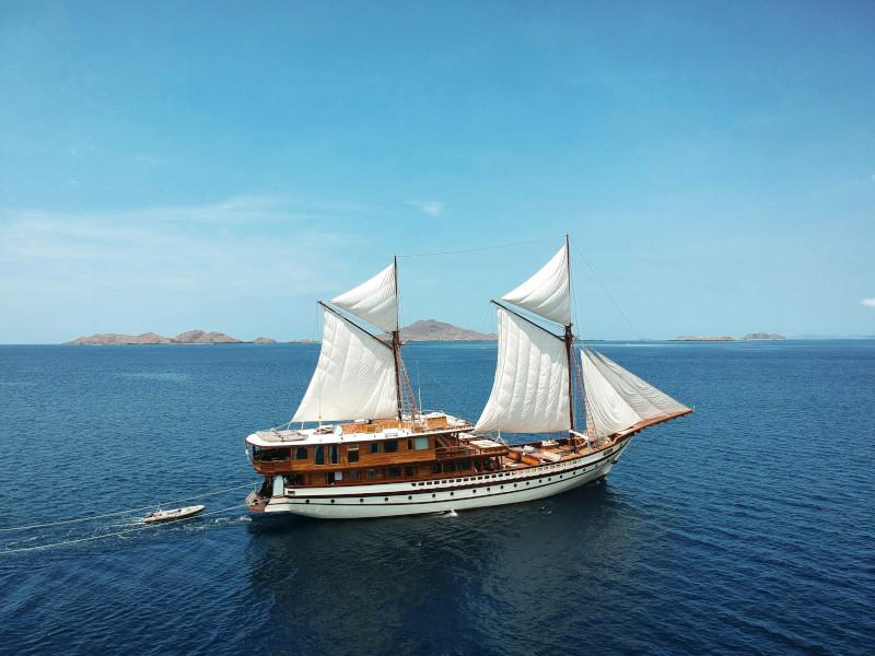 Book yachts online - other - Gulet - Prana - rent