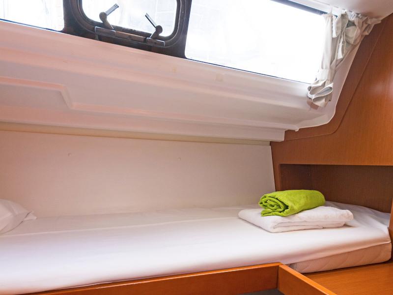 Book yachts online - sailboat - Oceanis 48 - Emmanuel - rent