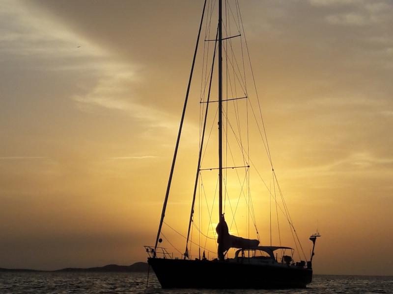 Book yachts online - sailboat - De Schepper 83 - Noheea - rent