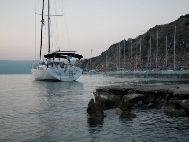 Book yachts online - sailboat - Gib Sea 51 - Freedom - rent