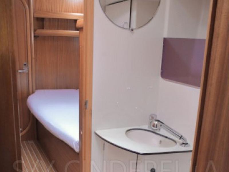 Book yachts online - sailboat - Gib Sea 51 - Freedom - rent