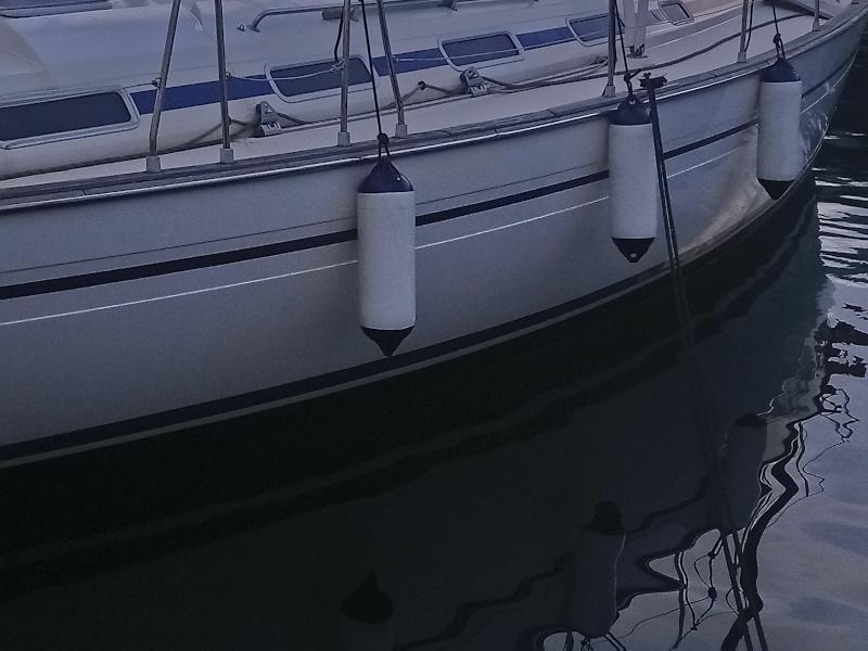 Book yachts online - sailboat - Bavaria 44 - Irene - rent