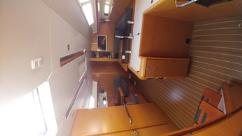 Book yachts online - sailboat - Sun Odyssey 439 - no name - rent