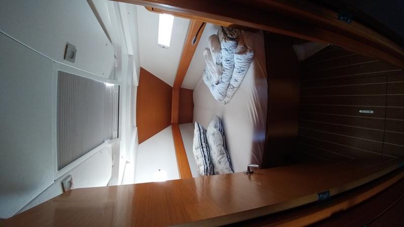 Book yachts online - sailboat - Sun Odyssey 439 - no name - rent