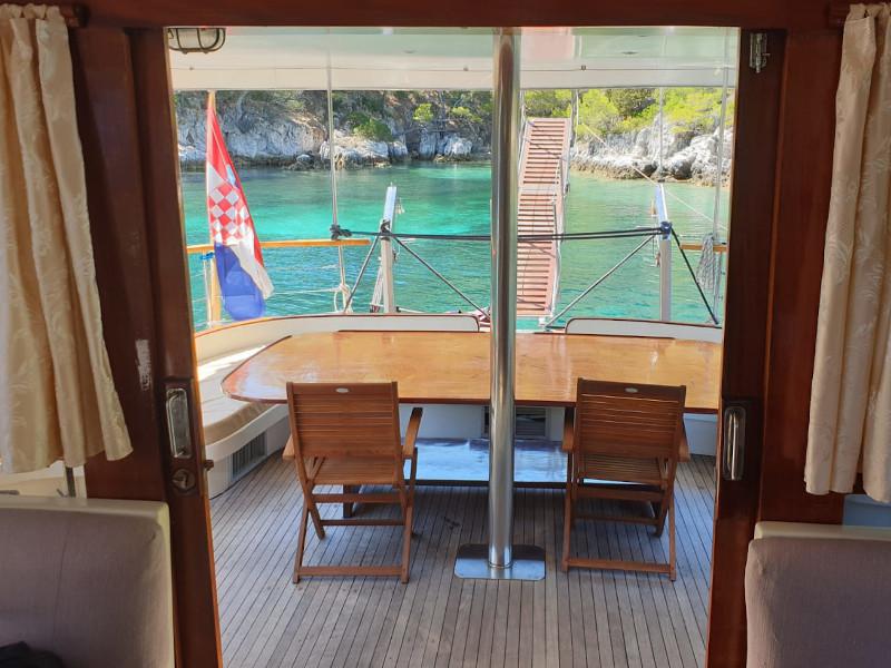 Book yachts online - other - Gulet - Vito - rent