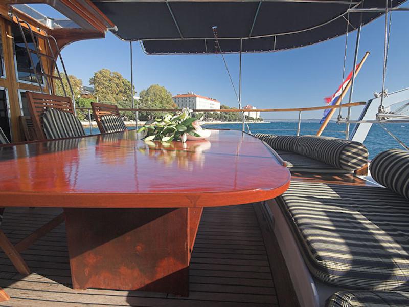 Book yachts online - other - Gulet - Vito - rent