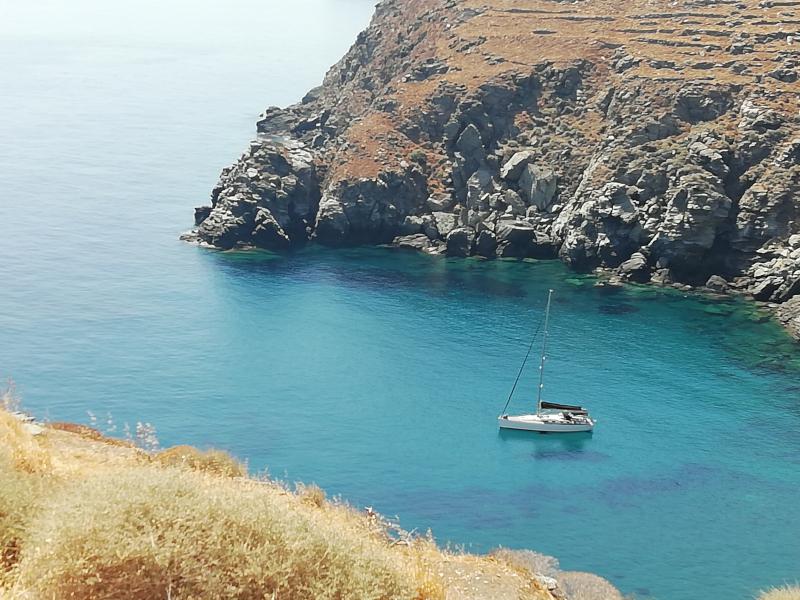Book yachts online - sailboat - Salona 44 - Sousouni - rent