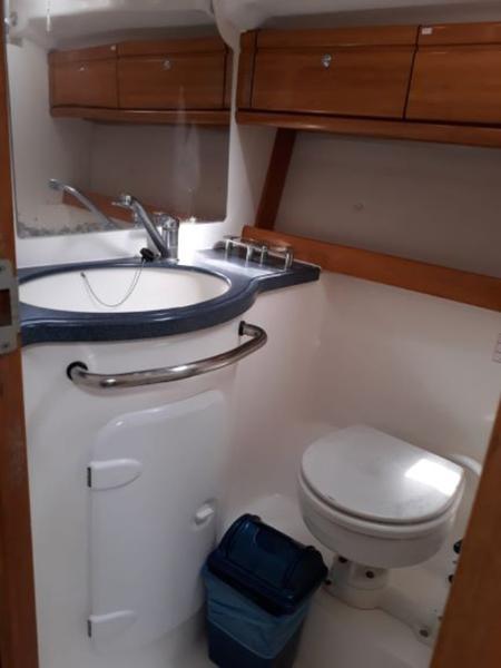 Book yachts online - sailboat - Bavaria 42 - Andiamo - rent
