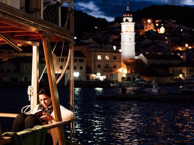 Book yachts online - other - Gulet - Mala Kate - rent