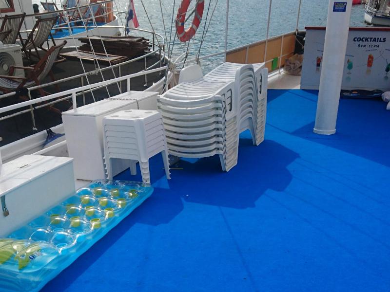 Book yachts online - other - Gulet - Mala Kate - rent
