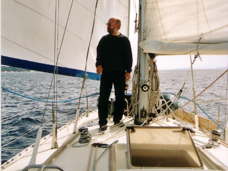 Book yachts online - sailboat - Gib Sea 44.2 - Myrto - rent