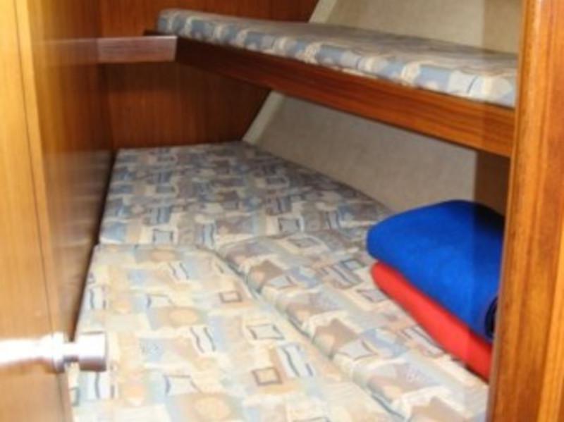 Book yachts online - sailboat - Gib Sea 44.2 - Myrto - rent