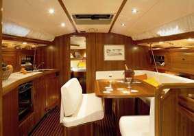Book yachts online - sailboat - Grand Soleil 43 - Super G - rent