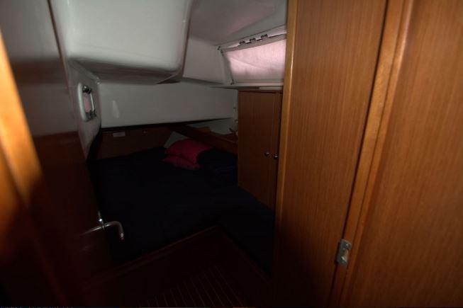 Book yachts online - sailboat - Bavaria 51 Cruiser - SR IV  - rent
