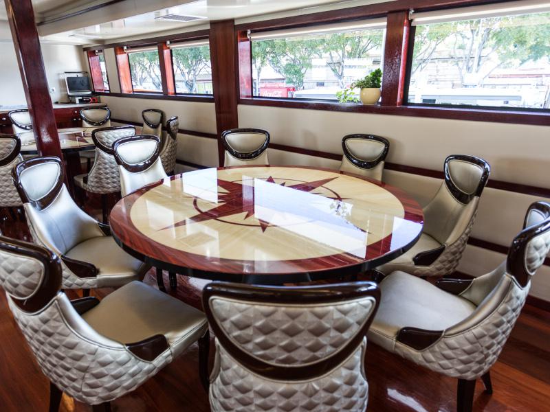 Book yachts online - motorboat - Motoryacht - Stella Maris - rent