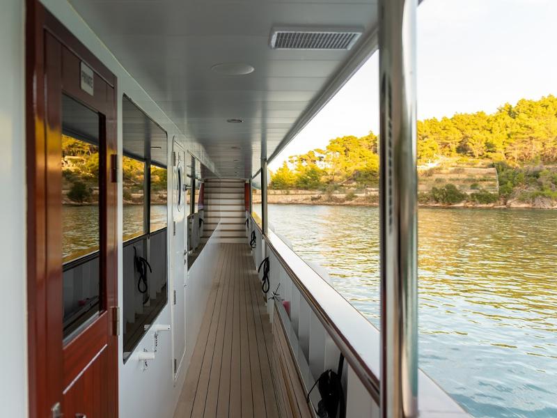 Book yachts online - other - Ohana - Ohana - rent