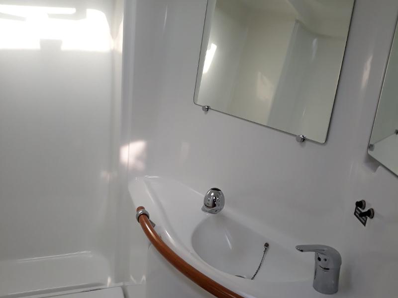 Book yachts online - sailboat - Oceanis 393 Clipper - Orion (Full Refit 2020, New Sails) - rent