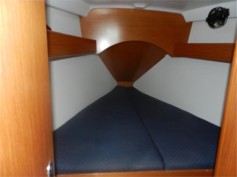 Book yachts online - sailboat - Cyclades 39.3 - Alize - rent