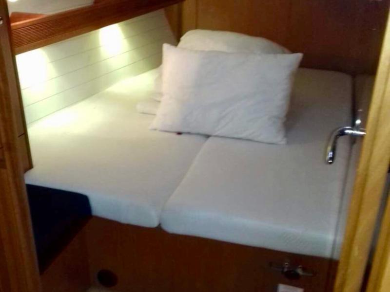 Book yachts online - sailboat - Bavaria 45 Cruiser - Midas - rent