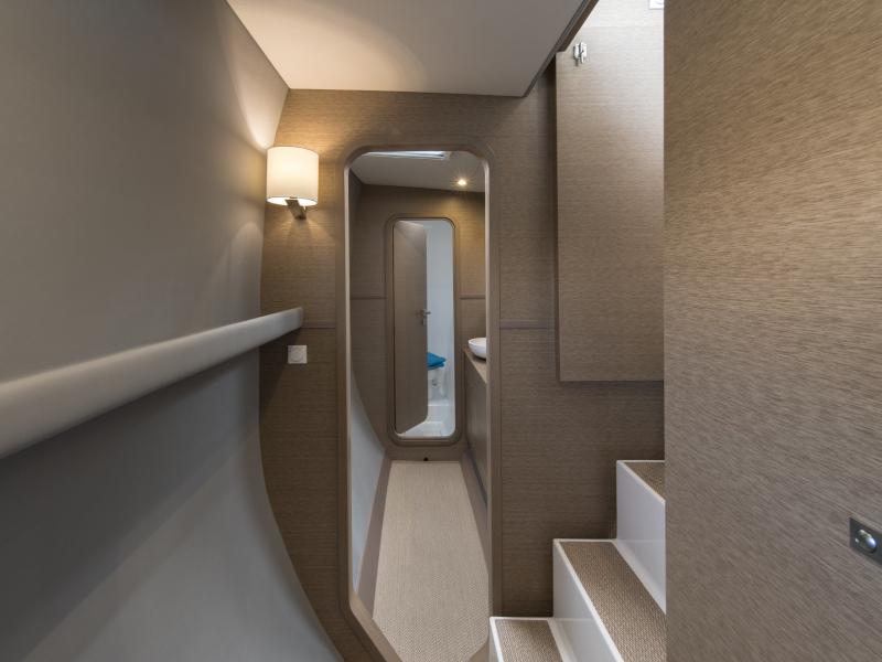 Book yachts online - catamaran - Neel 51 LOFT - L'OCTANT - rent