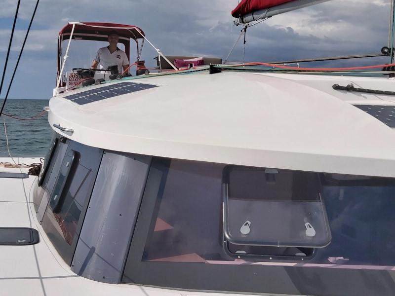 Book yachts online - catamaran - Neel 51 LOFT - L'OCTANT - rent