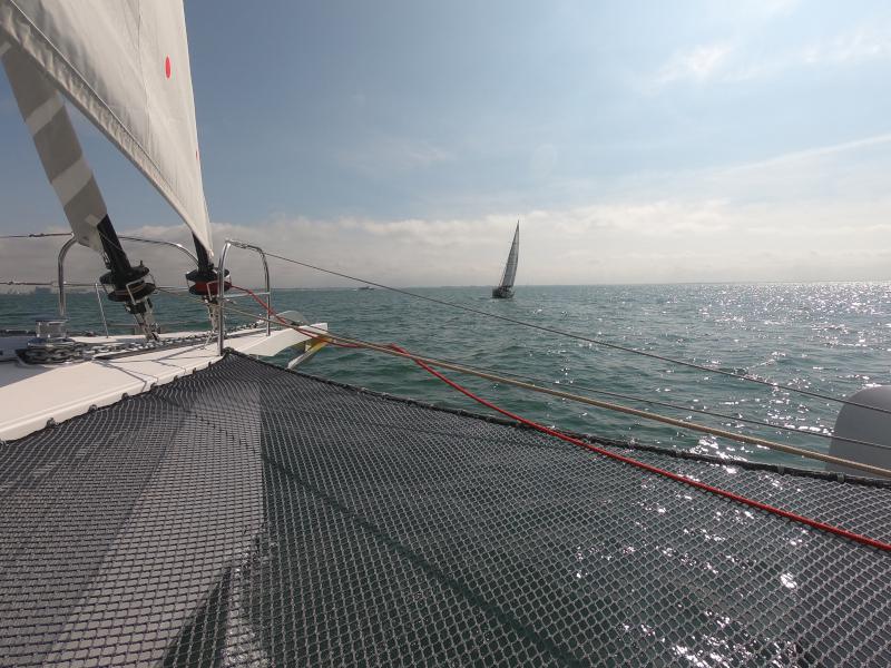 Book yachts online - catamaran - Neel 51 LOFT - L'OCTANT - rent