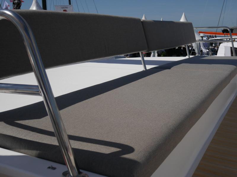 Book yachts online - catamaran - Neel 51 LOFT - L'OCTANT - rent