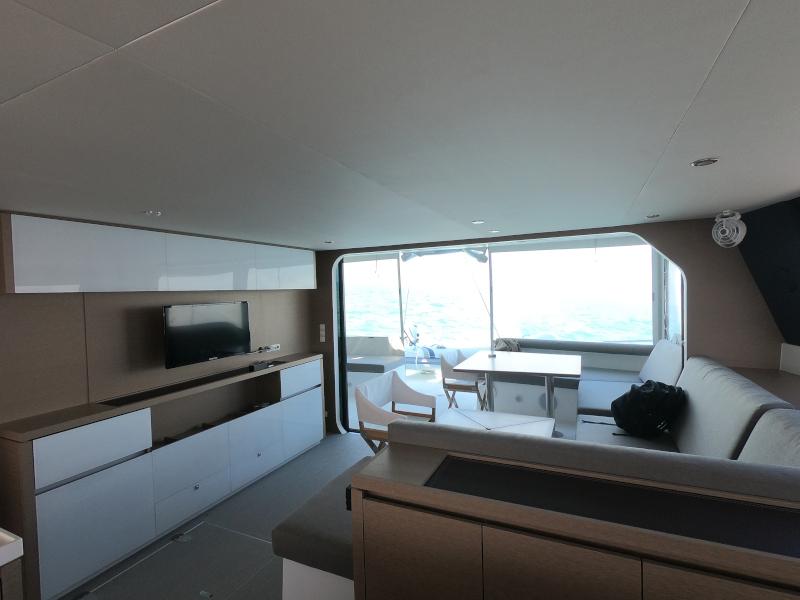 Book yachts online - catamaran - Neel 51 LOFT - L'OCTANT - rent