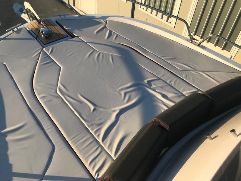 Book yachts online - motorboat - Beneteau Flyer 660 Sundeck - Ante - rent