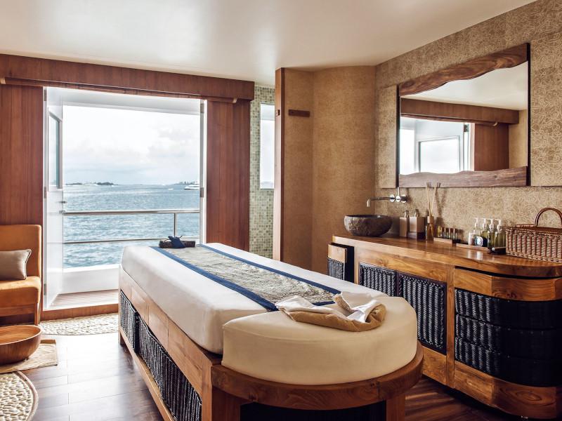 Book yachts online - motorboat - Motoryacht - Scubaspa Ying - rent