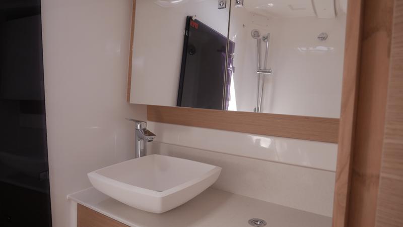 Book yachts online - sailboat - Dufour 460 Grand Large 3 cabin - Rockstar  - rent