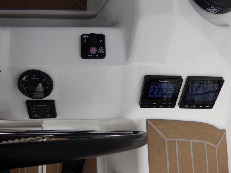 Book yachts online - sailboat - Dufour 460 Grand Large 3 cabin - Rockstar  - rent