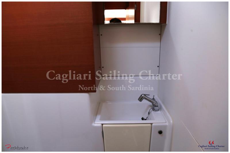 Book yachts online - sailboat - Dufour 512 Grand Large - Kal'e Moru - rent