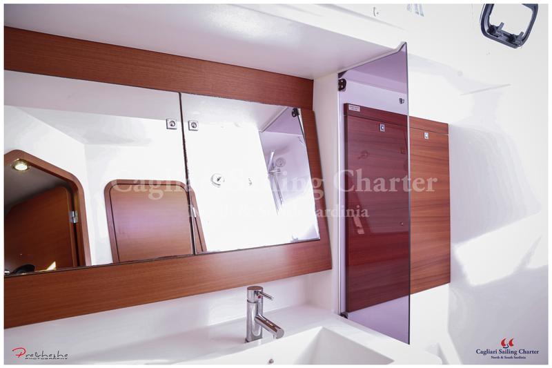 Book yachts online - sailboat - Dufour 512 Grand Large - Kal'e Moru - rent