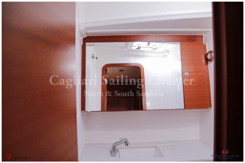 Book yachts online - sailboat - Dufour 512 Grand Large - Kal'e Moru - rent