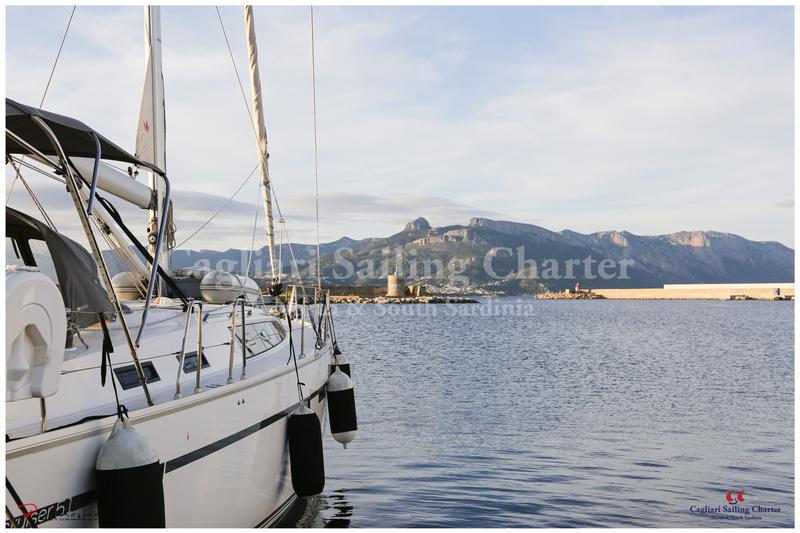 Book yachts online - sailboat - Bavaria Cruiser 51 - Silkwave - rent