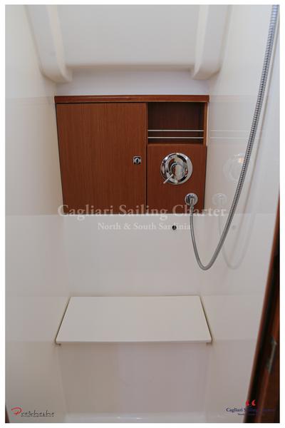 Book yachts online - sailboat - Bavaria  Cruiser 51 - Tabarka - rent