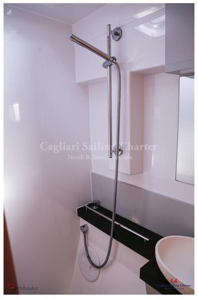 Book yachts online - catamaran - Nautitech Open 40 - Enteara - rent