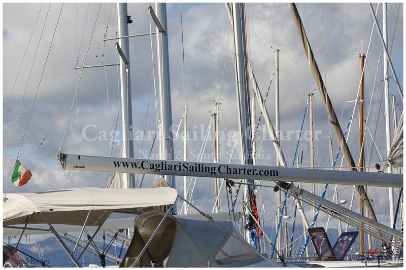 Book yachts online - sailboat - Bavaria  Cruiser 40 - Capitana - rent