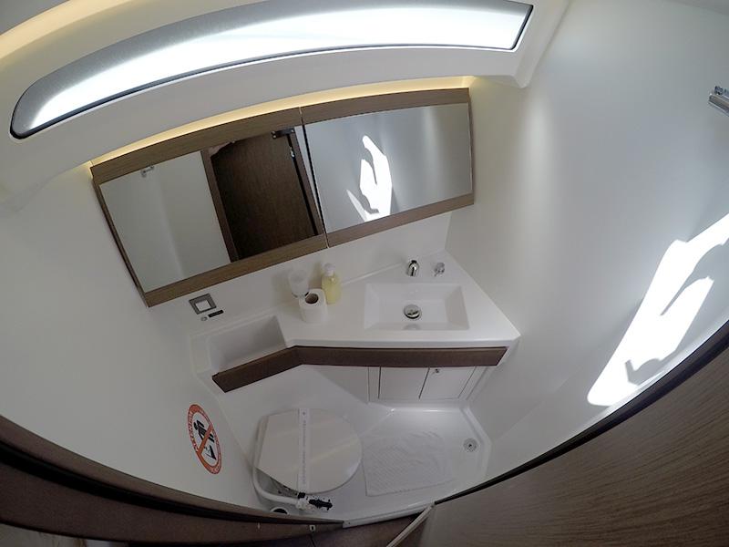 Book yachts online - sailboat - Oceanis 46.1 - Greta - BT - rent