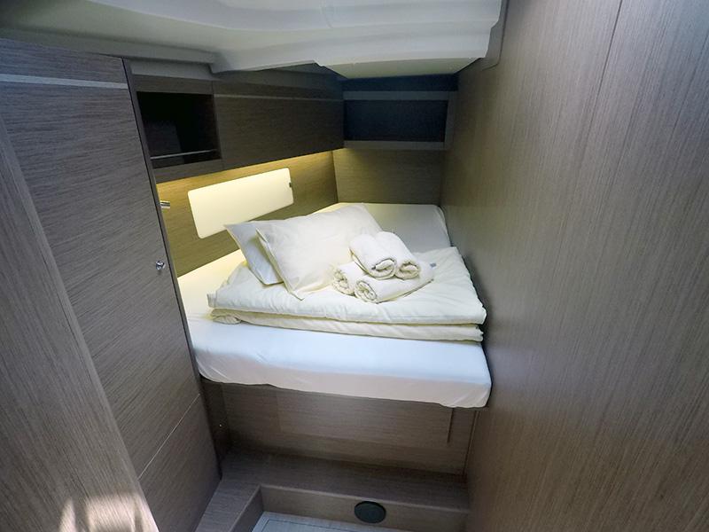 Book yachts online - sailboat - Oceanis 46.1 - Greta - BT - rent
